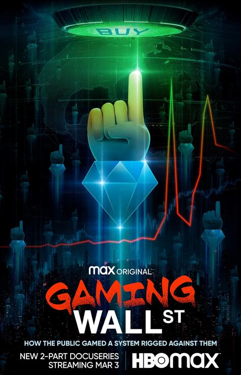 cartoonhd gaming wall street|Gaming Wall St: Miniseries .
